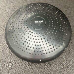 Yes4All Black Balance Disc